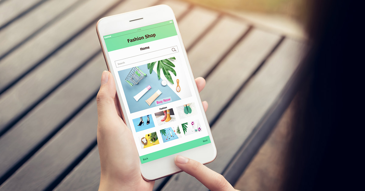 Aryom Market Açıldı