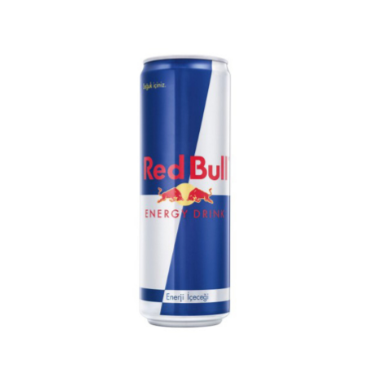 Red Bull Enerji İçeceği 473 Ml