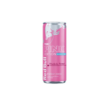 Red Bull Pink Edition 250 ml