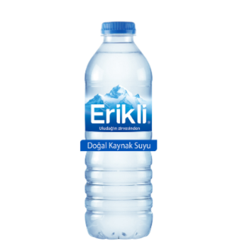 Erikli Su 500 Ml