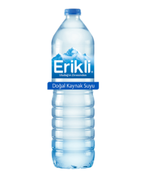 Erikli Su 1,5 L