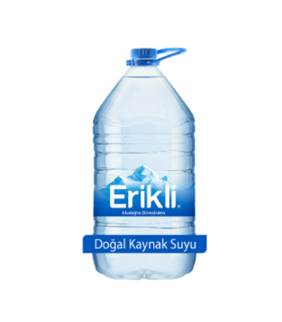 Erikli Su 5 L