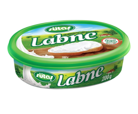 Sütaş Labne 200 g