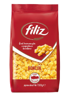 filiz boncuk makarna