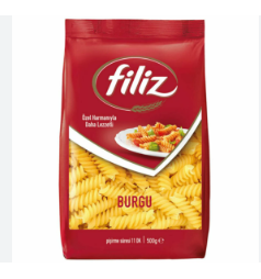 filiz burgu makarna