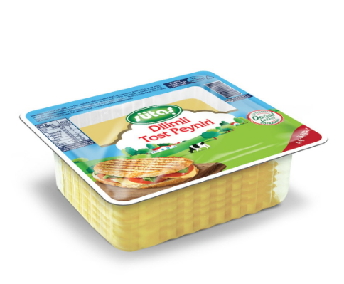 Sütaş Dilimli Tost Peyniri 200 g