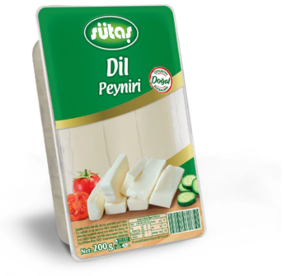 Sütaş Dil Peyniri 200 g