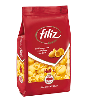 filiz mantı makarna