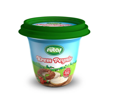 Sütaş Krem Peynir 300 g
