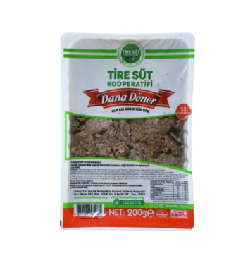 Tire döner 200g