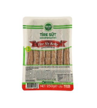 Tire şiş köfte 350 gr