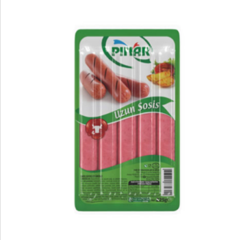 Pınar Uzun Sosis 225 G