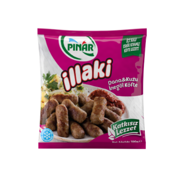 Pınar Köfte İnegöl 390 G