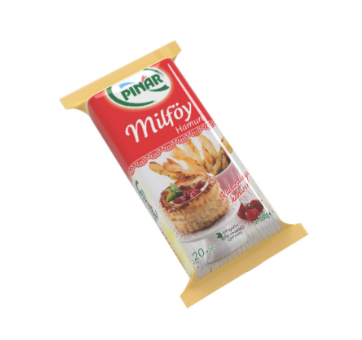 Pınar Milföy 1 Kg 20 li