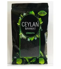 ceylan baharat çörekotu 20g