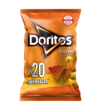 Doritos Nacho Parti Boy 185 G