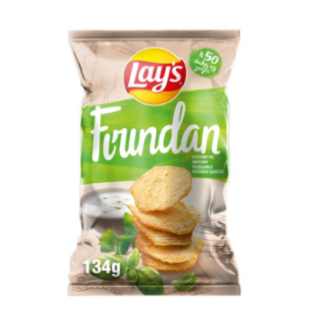 Lay’s Fırından Parti Boy 134 G