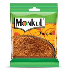monkul toz tarçın 10g