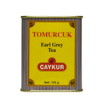 Çaykur Tomurcuk Çayı 125 G