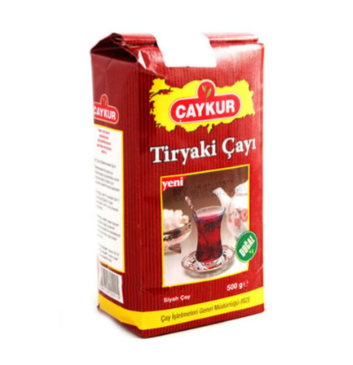 Çaykur Tiryaki 500 G