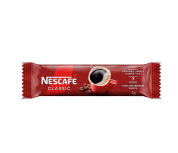 Nescafe Classic 2 G