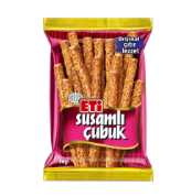 eti susamlı çubuk