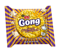 et gong bal ve hardal 