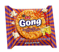 eti gong peynir ve acı aroma çeşnili