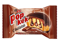 eti popkek çikolatalı 